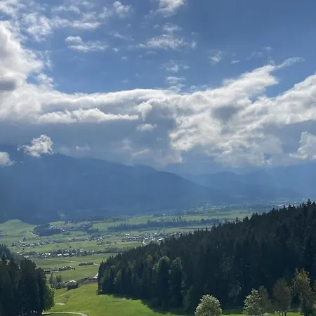 Daire Lettlhof Leogang *