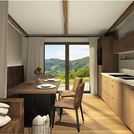 Lettlhof Leogang Ullach