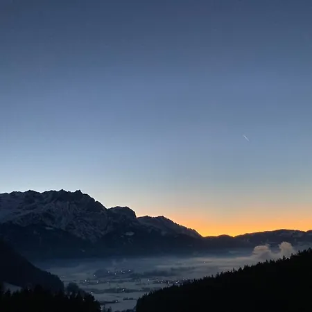 Lettlhof Leogang *