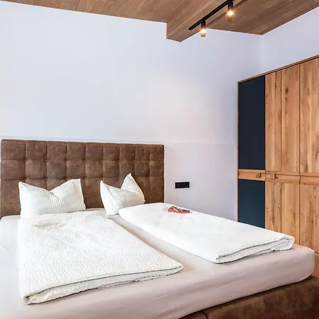 Lettlhof Leogang Daire