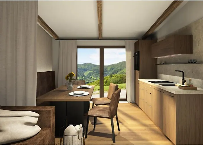 Lettlhof Leogang Ullach