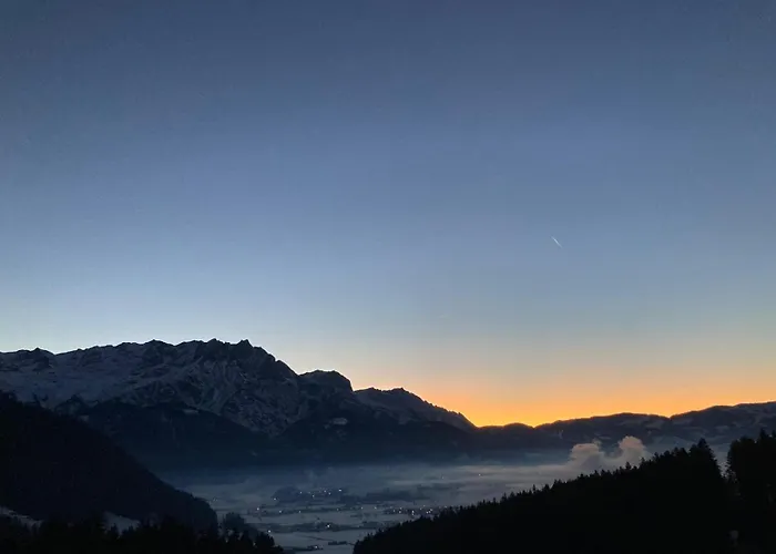 Lettlhof Leogang *